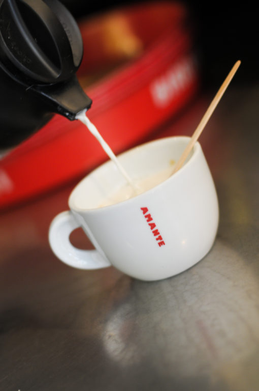 Espresso Cups