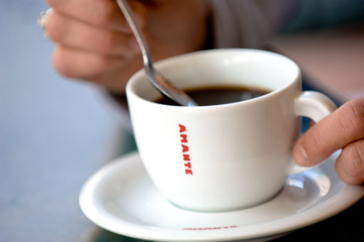 Cappuccino Cups